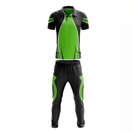 Cricket Uniform